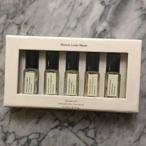🎁 FREE $50 Gift with Purchase - Maison Louis Marie set